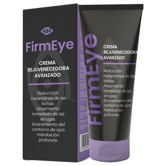 FirmEye™ Crema Rejuvenecedora Avanzado