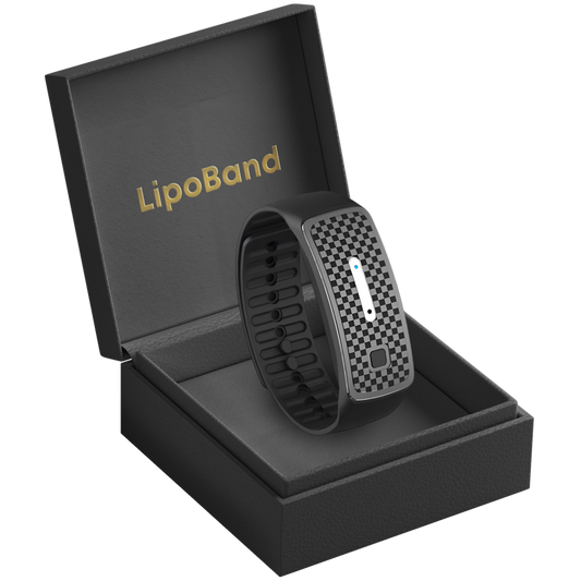 LipoBand - Banda Moldeadora con Tecnología de Ultrasonido